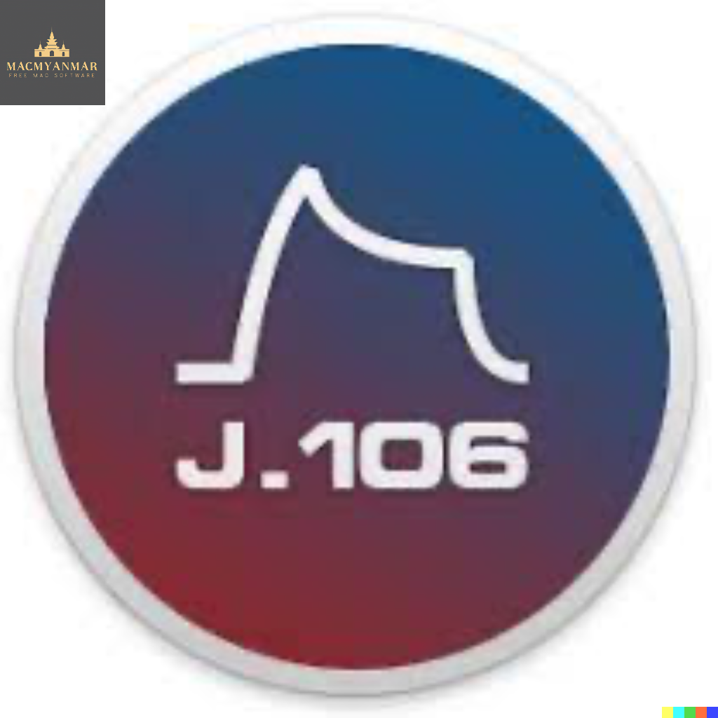 JU-106 Editor 2.5.2 macOS Free Download