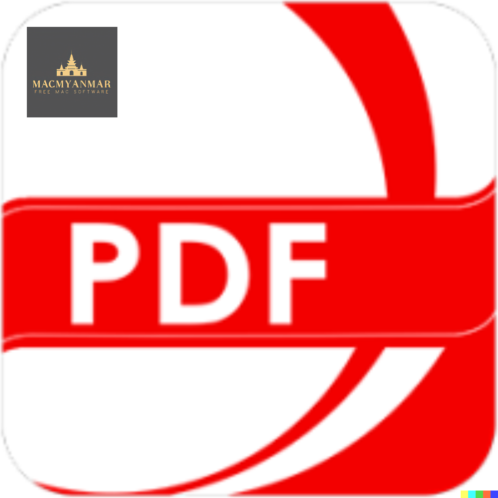 PDF Reader Pro 2.9.5 For Mac free Download