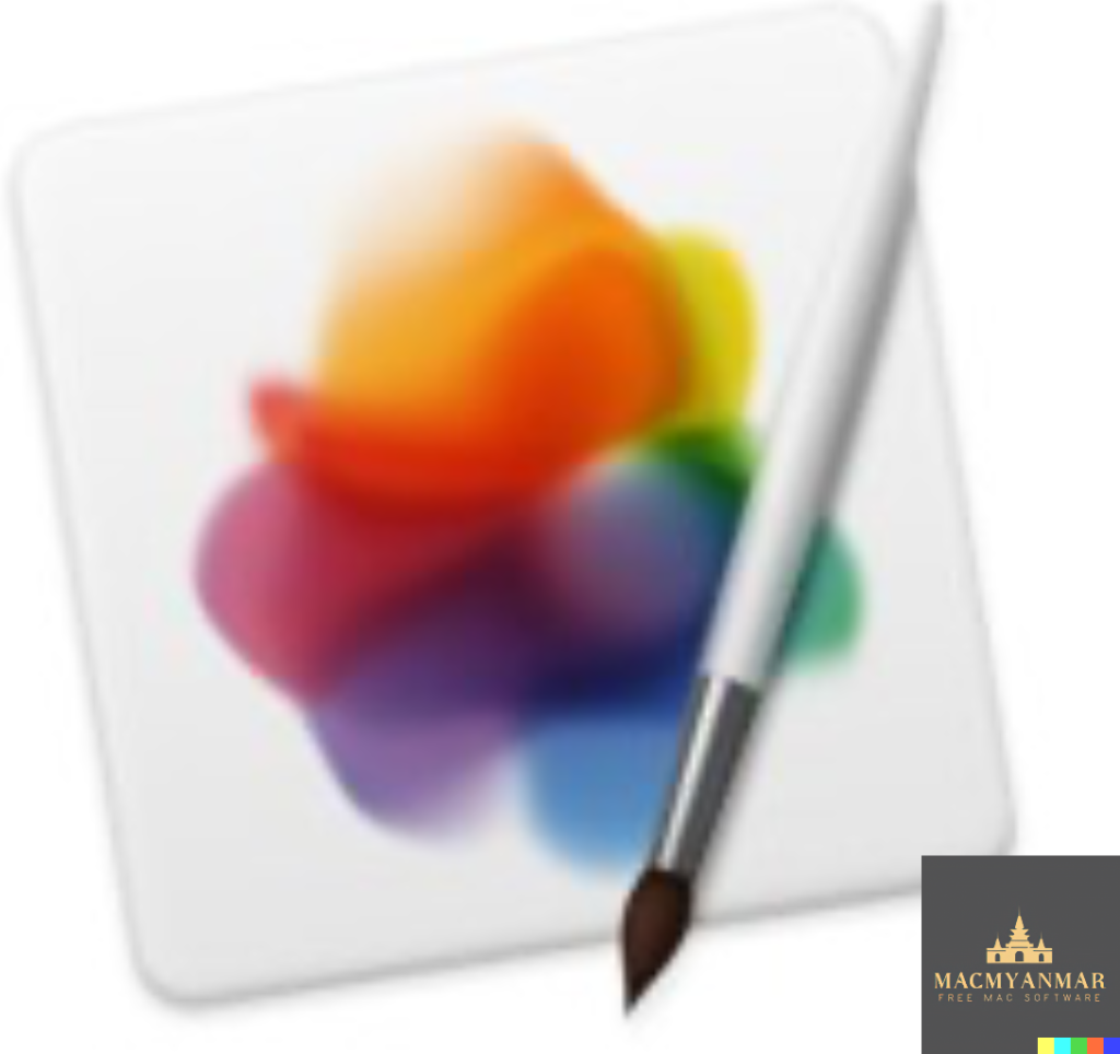 Pixelmator Pro for Mac free Download 3.6.10