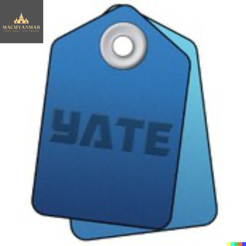 Yate 6.16.2.1 for Mac