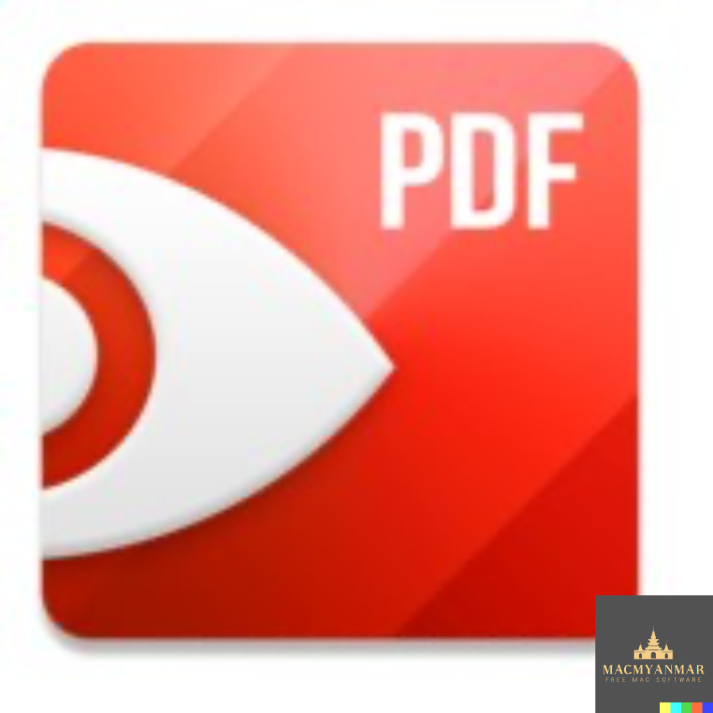 PDF Expert 3.4 For Mac Free Download