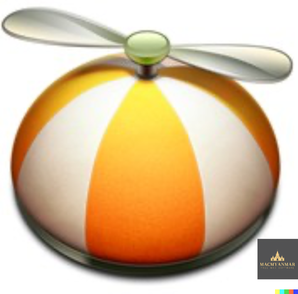 Little Snitch 5.7 Mac OS