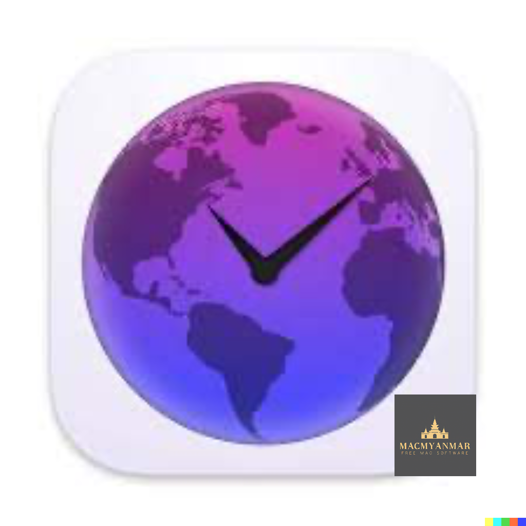 Dato 5.0.7 Mac OS