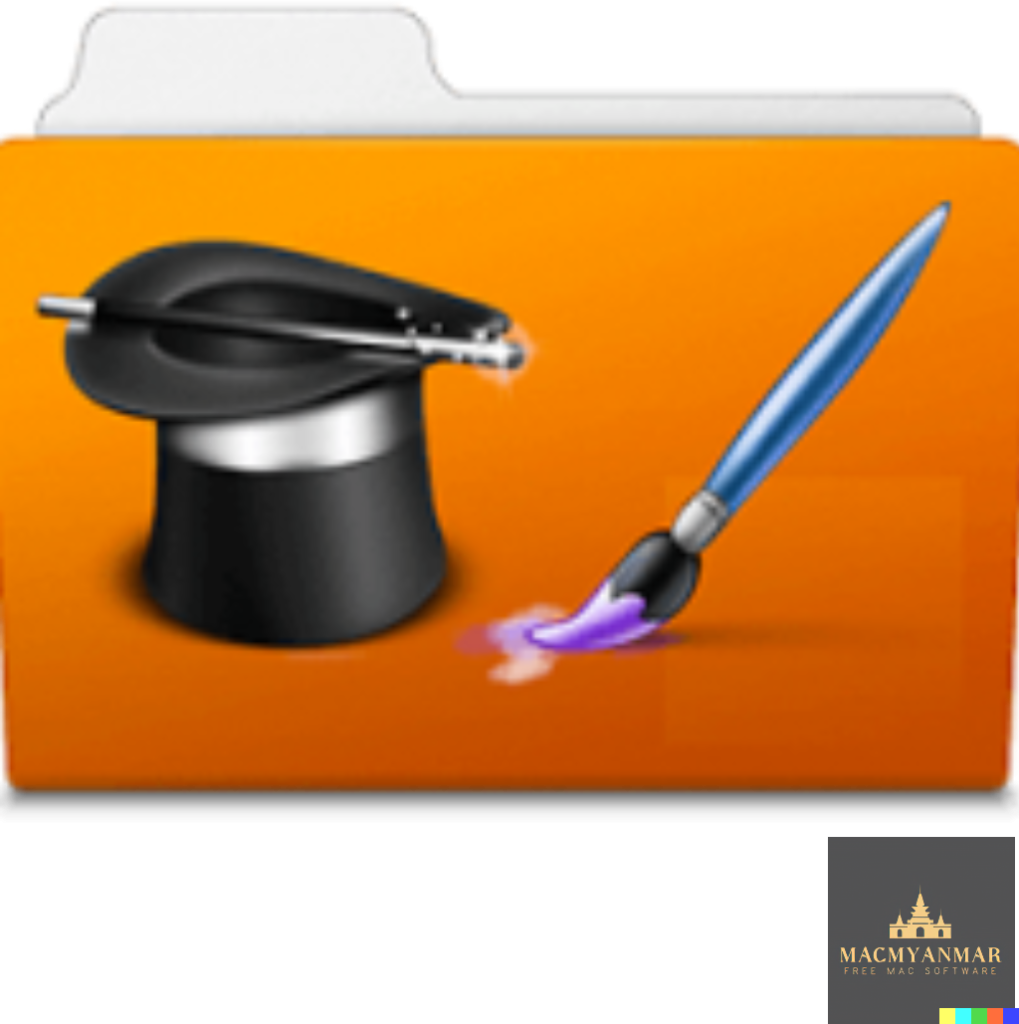 Folder-Factory 7.2.2 For Mac Free download