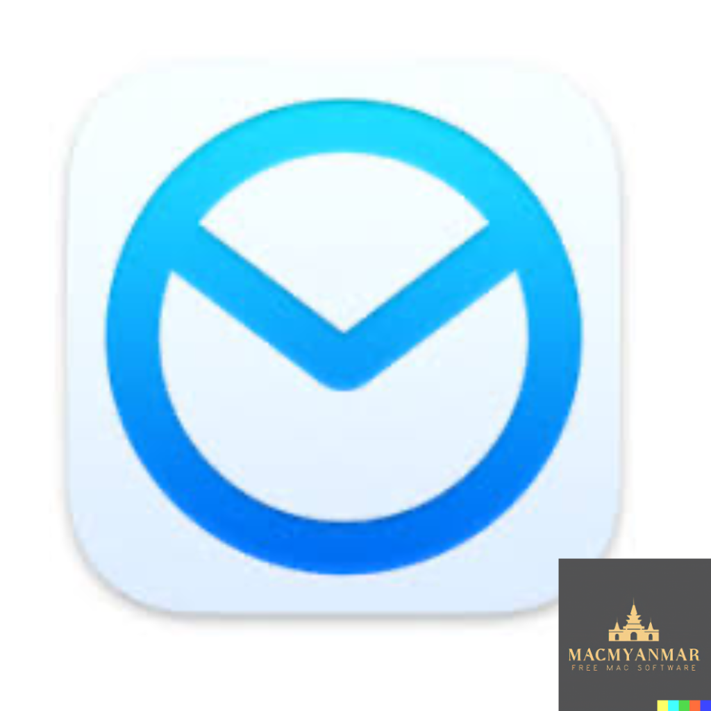 AirMail Pro For Mac Free Download V- 5.6.4