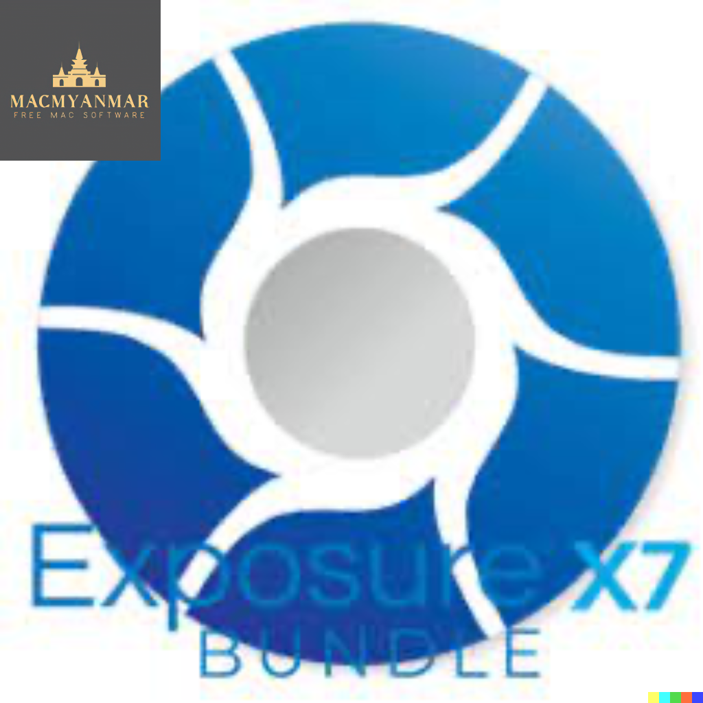 Exposure X7 Bundle for Mac Free V -7.1.7.15