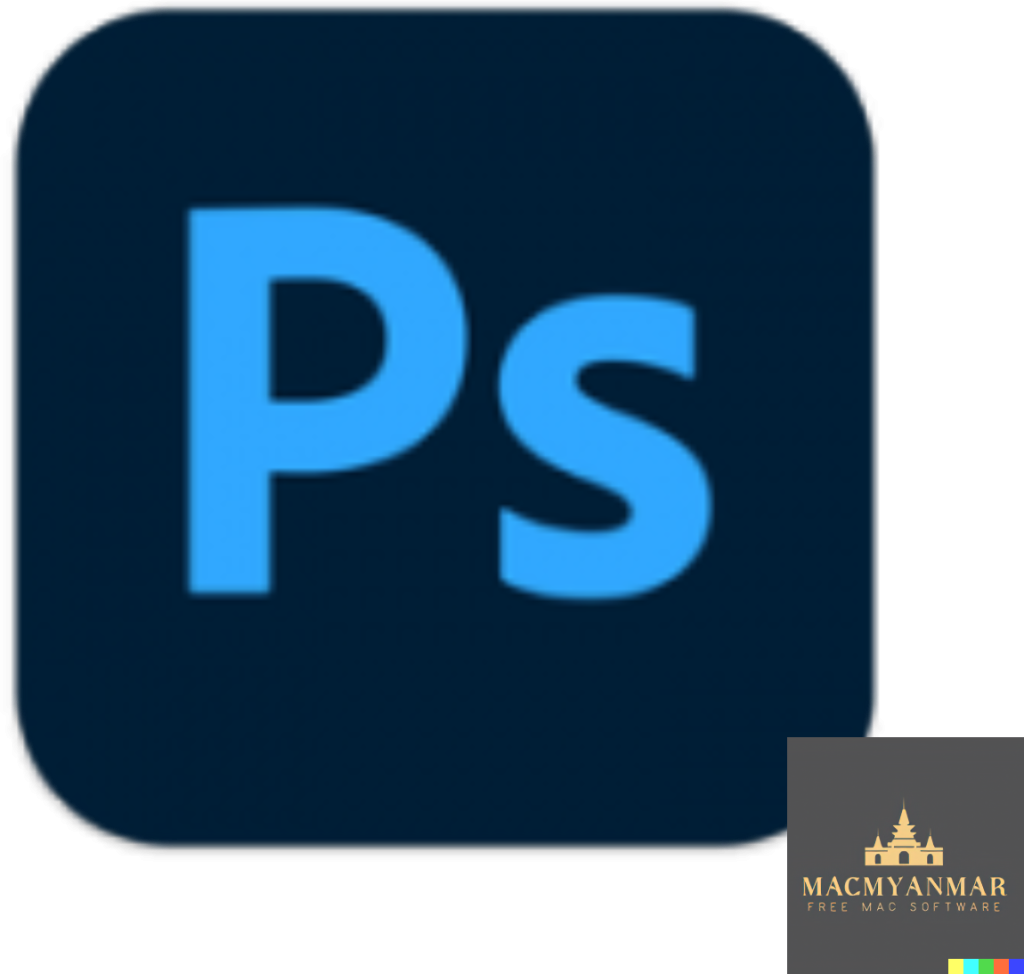 Adobe Photoshop 2023 v 24.2