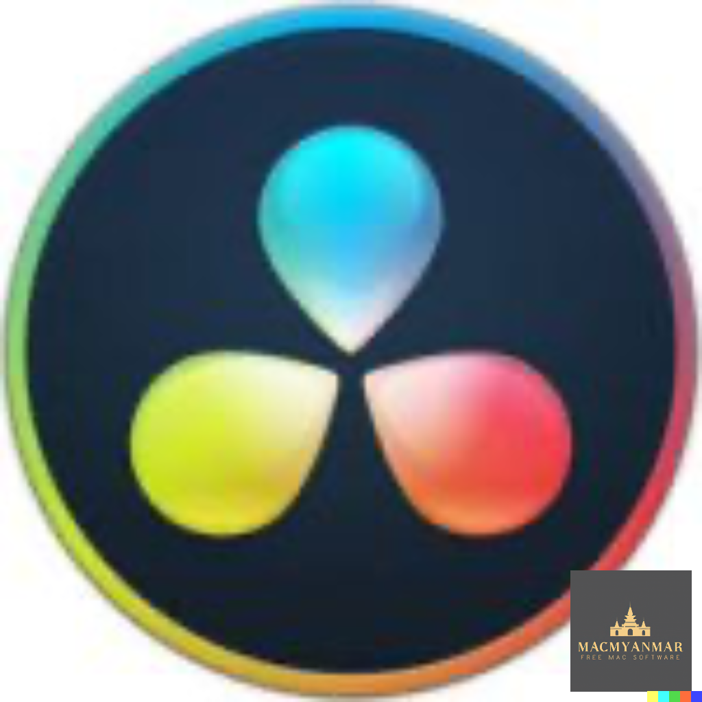 DaVinci Resolve Studio 18.5 for Mac Free Download