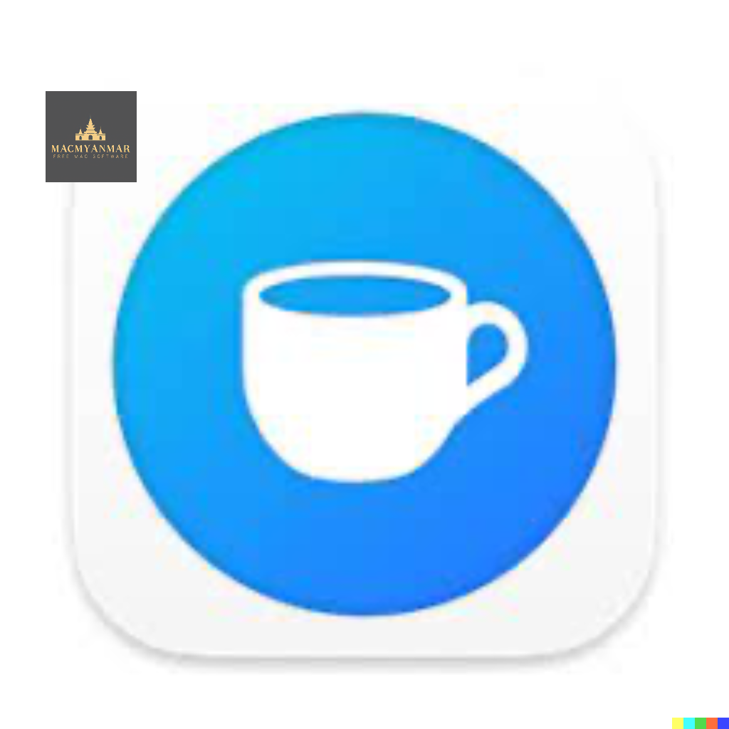 Caffeinated – Anti Sleep App for Mac  2.1.0