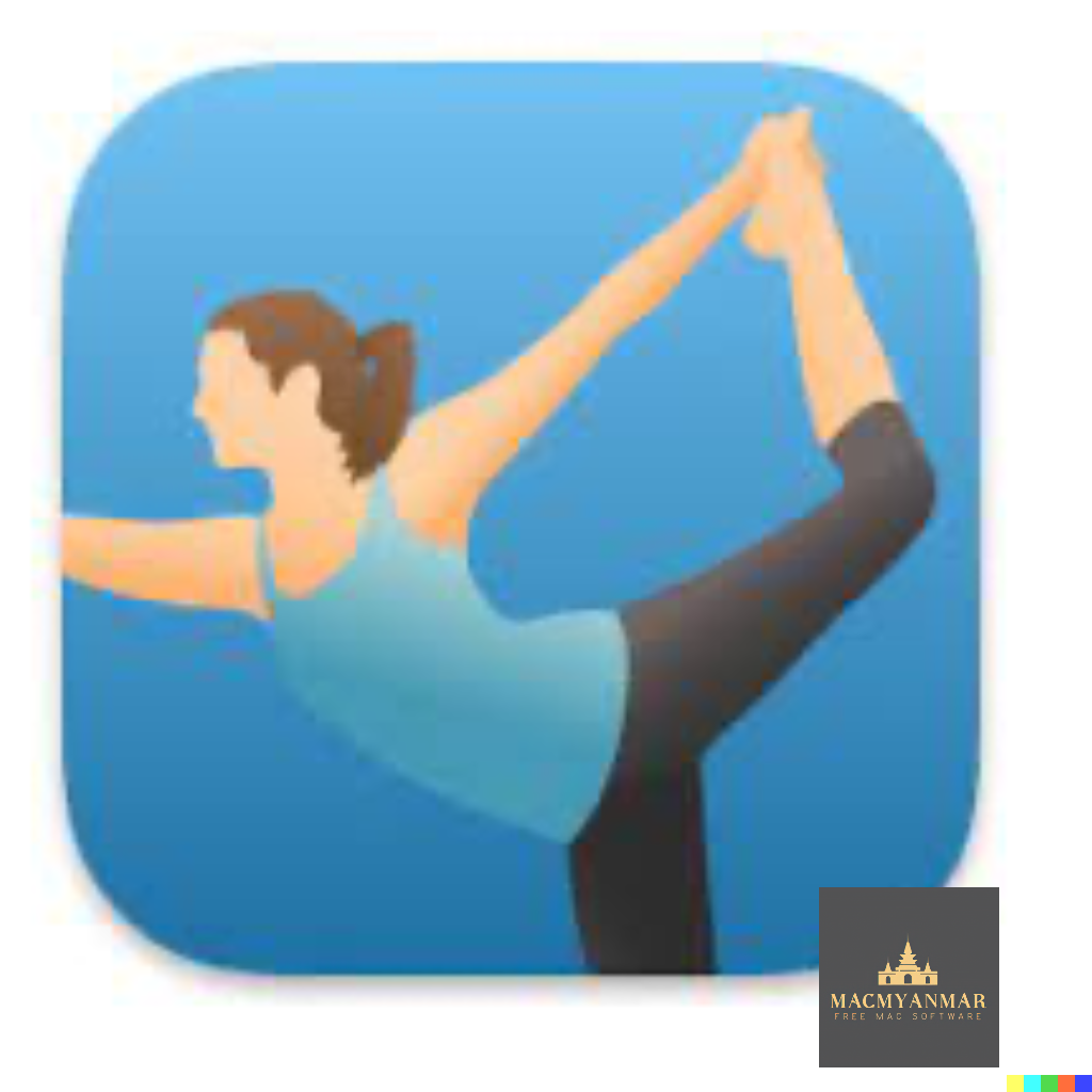 Pocket Yoga for Mac Download V-14.0.0