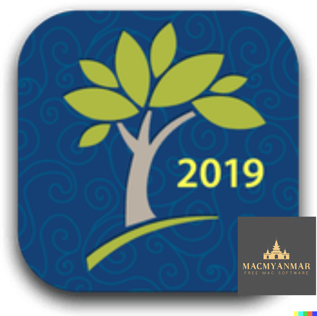 Download Family Tree Maker 2019 v24.2.2.560 Mac