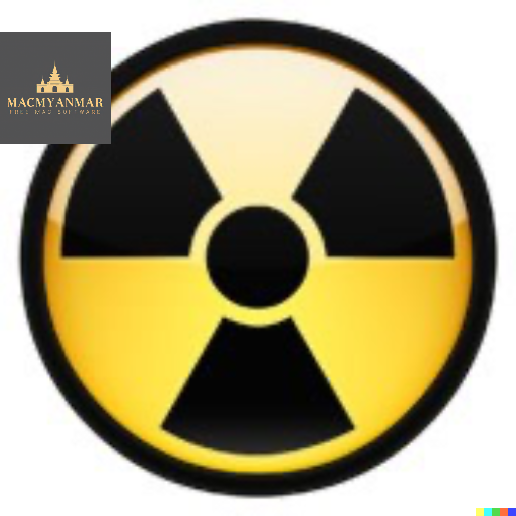 Mac Fission 2.8.4 Free Download