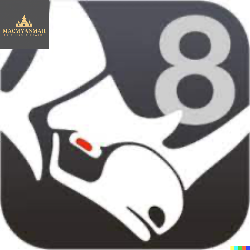 Rhino for Mac  8.11.24254.15002