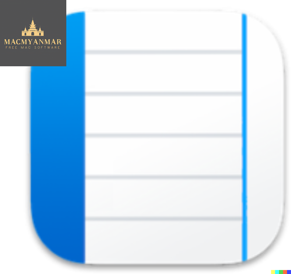 Notebooks for Mac free Download 3.6