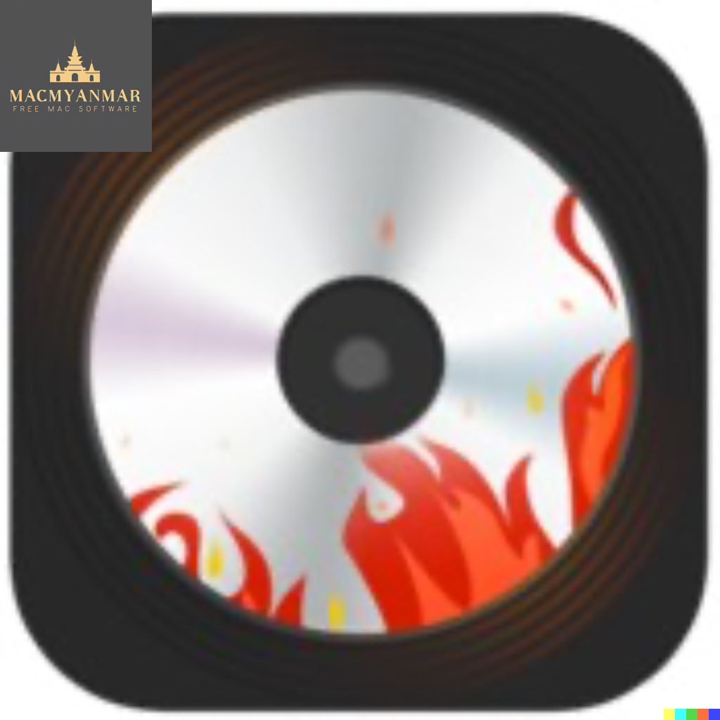 Download Cisdem DVD Burner for Mac V-6.10.1