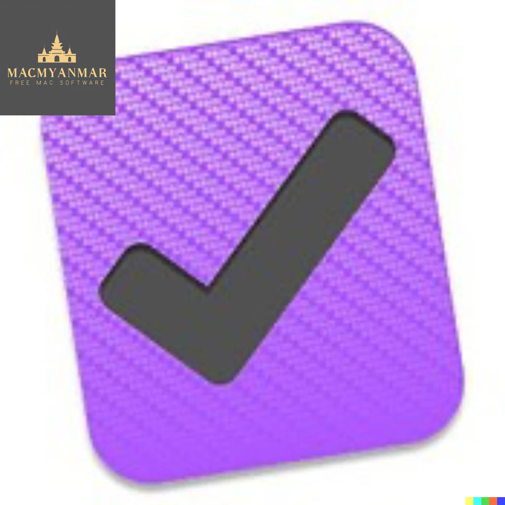 OmniFocus Pro for Mac  4.4.1