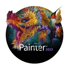 Corel Painter 2023 for Mac v23.0.0.352