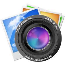 DSLR Assistant for Mac Download 3.9.2