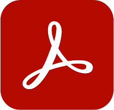 Adobe Acrobat DC  for Mac 24.004.20219.7