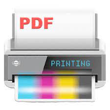 Print to PDF Pro for Mac free download  5.6.5